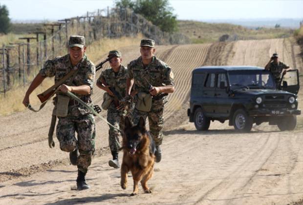 Губит людей вода