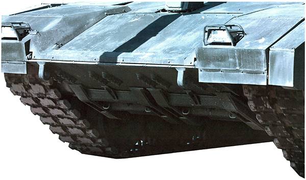 Т-14 «Армата»