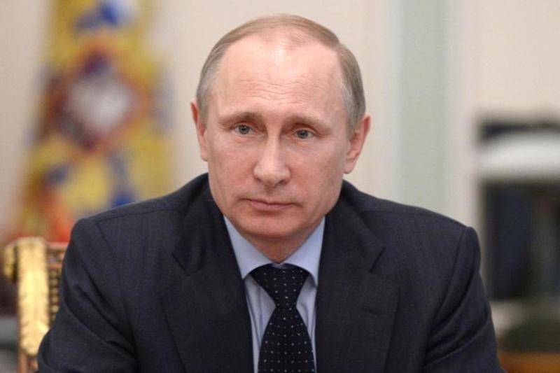 Что думает Путин о повышении пенсионного возраста в РФ?
