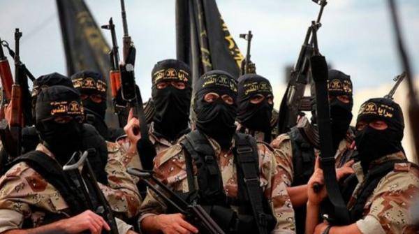 КСИР: ИГ совершает теракты при поддержке США и Саудовской Аравии