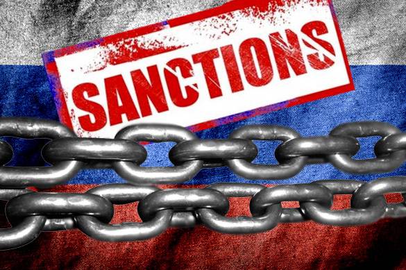Лучший ответ на санкции США