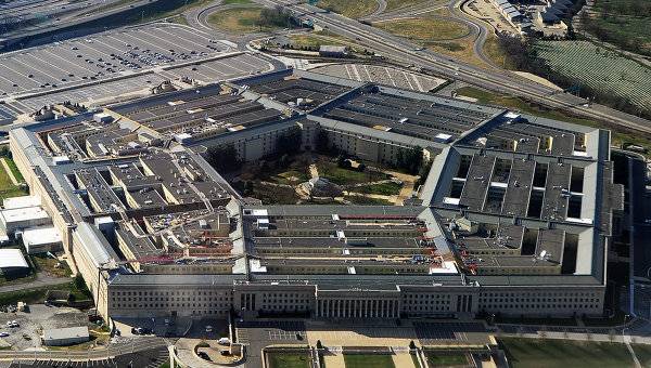 Пентагон: Канал между США и Россией по предотвращению конфликтов в небе над Сирией работает эффективно