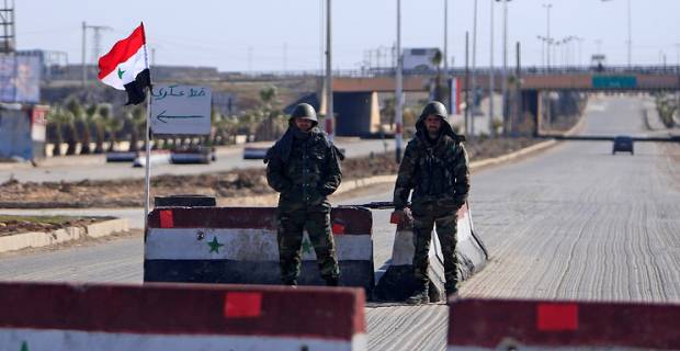 Турция и РФ могут направить военных в Идлиб