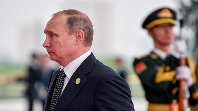 Как Трамп помог Путину «опустить Америку»