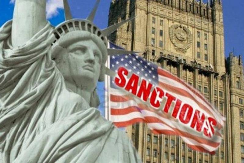 США ввели санкции против главы ЧВК «Вагнер» и структур Пригожина