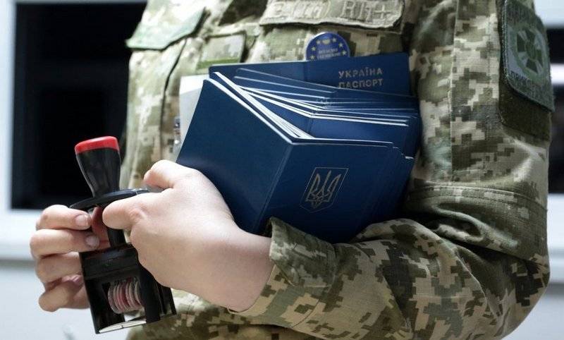 ЛНР: Власти Украины продают паспорта пропавших в Донбассе солдат