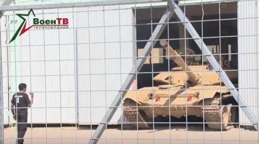 Спортивная хитрость: Индия привезла Т-90С на биатлон с облегченной броней