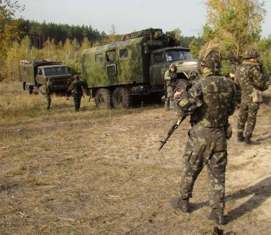 Командование ДНР сообщает о переброске боевиков "Правого сектора" под Мариуполь