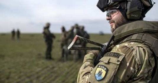 Посол Украины в Минске: Нападение на колонну крымчан в 2014 осуществил "Азов"