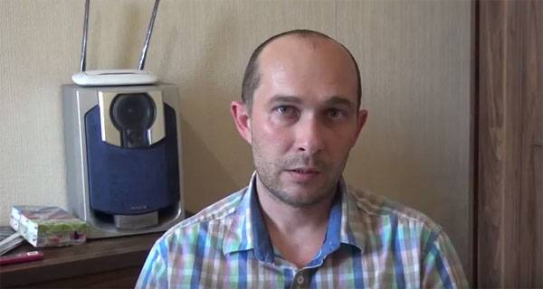 Украинский криминалист перебрался в Донецк и рассказал об экспертизе  по трагедии в Одессе