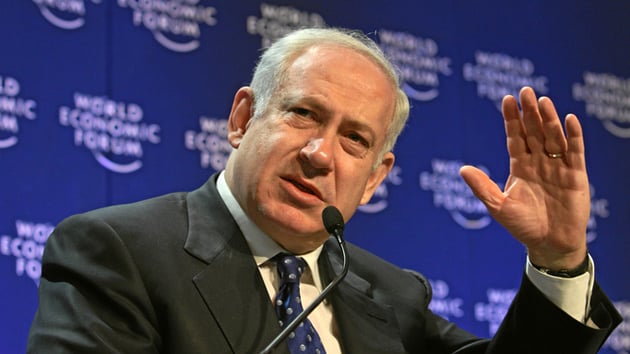 Причины паники Нетаньяху. Премьер-министр Израиля нажимает на тревожную кнопку