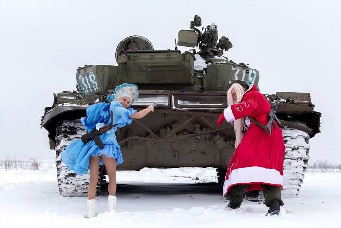 Сводка за неделю 23-29 декабря о военной и социальной ситуации в ДНР и ЛНР от военкора «Маг»