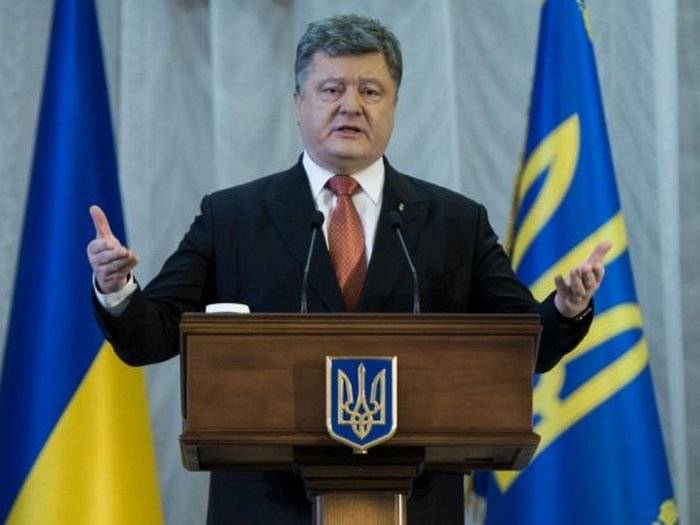 Порошенко заявил об "энергонезависимости" Украины
