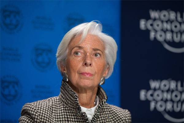 Киеву может дорого обойтись заявление о готовности брать кредиты в обход МВФ