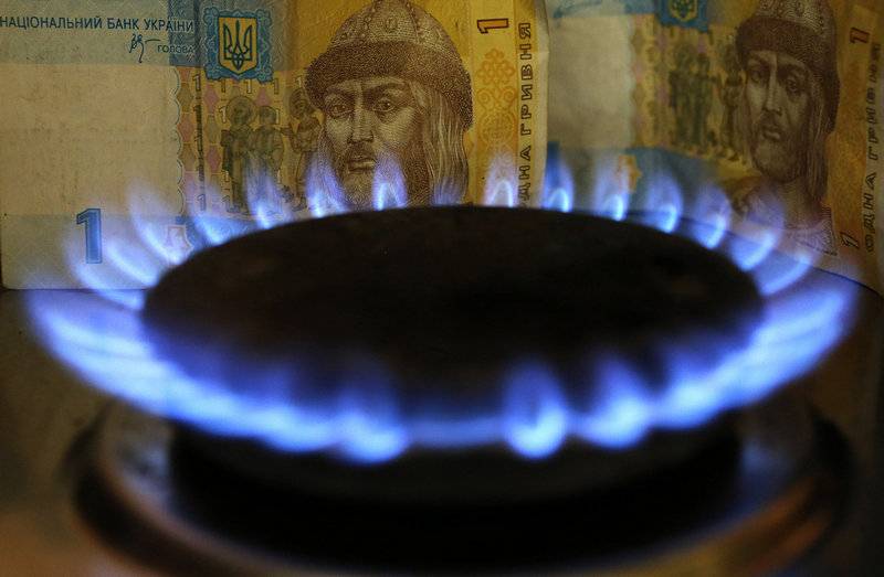 МВФ требует от Украины поднять цены на газ для населения. Иначе транша не видать