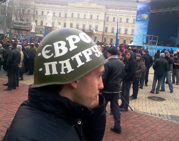 Депутат Верховной рады: Украине в мире уже никто не верит