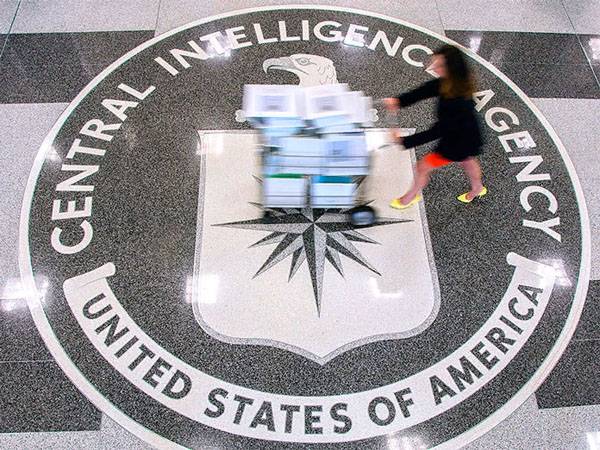 Второй после Сноудена. ЦРУ называет имя автора крупнейшей утечки