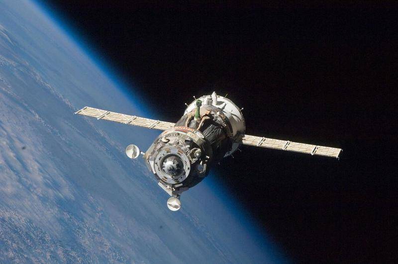 NASA пока не планирует доставку астронавтов в космос на своих кораблях