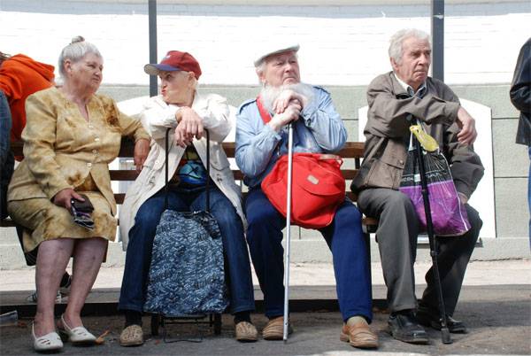 Петиция против увеличения пенсионного возраста в РФ бьёт рекорды