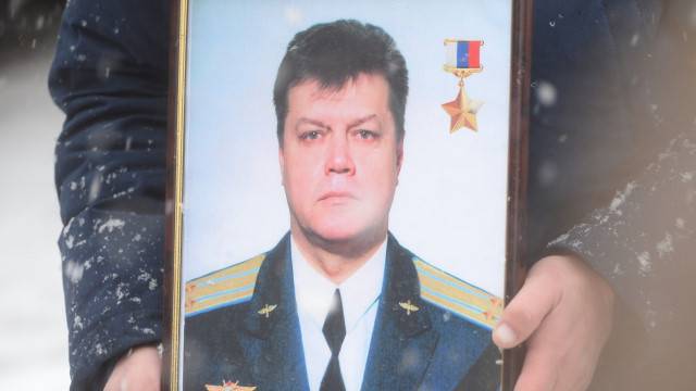 СМИ: В Тбилиси задержан подозреваемый в причастности к убийству лётчика Олега Пешкова
