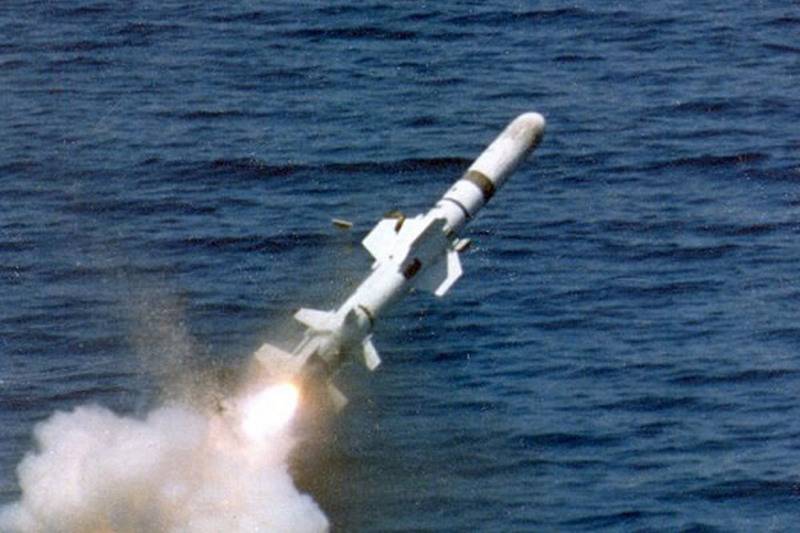 Финские ВМС вооружат израильскими противокорабельными ракетами
