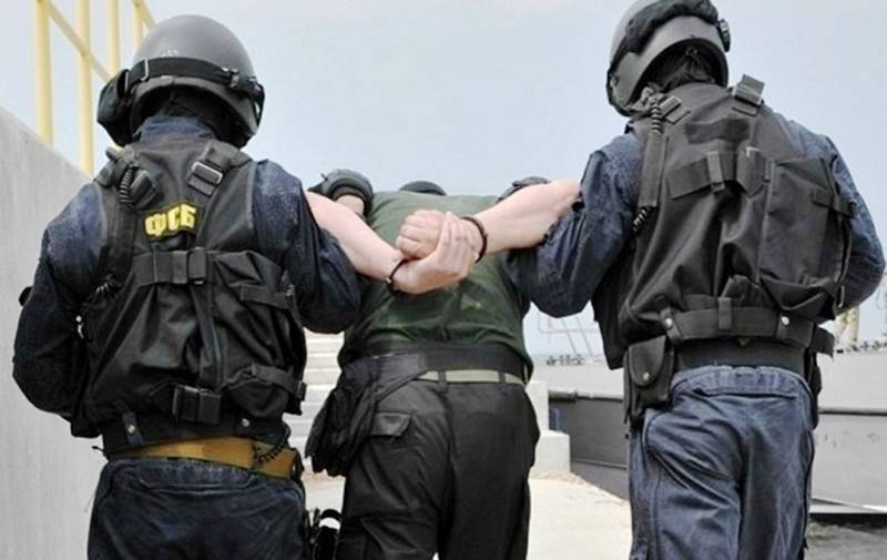 ФСБ в Татарстане накрыла "верхушку" группировки "Хизб ут-Тахрир"