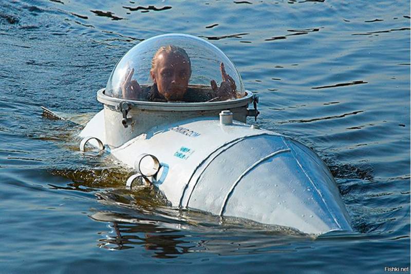 Где Можно Купить Подводную Лодку
