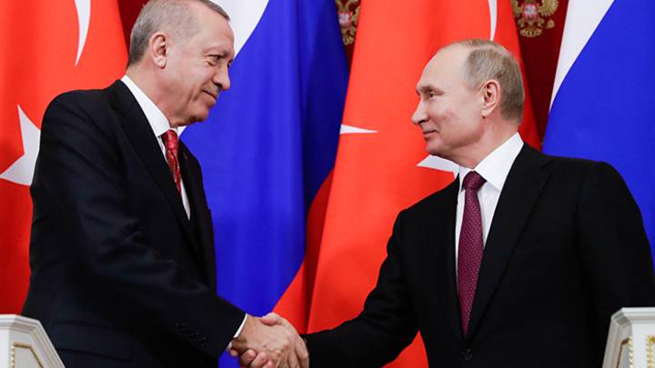 Турция vs Россия: что происходит в Идлибе?