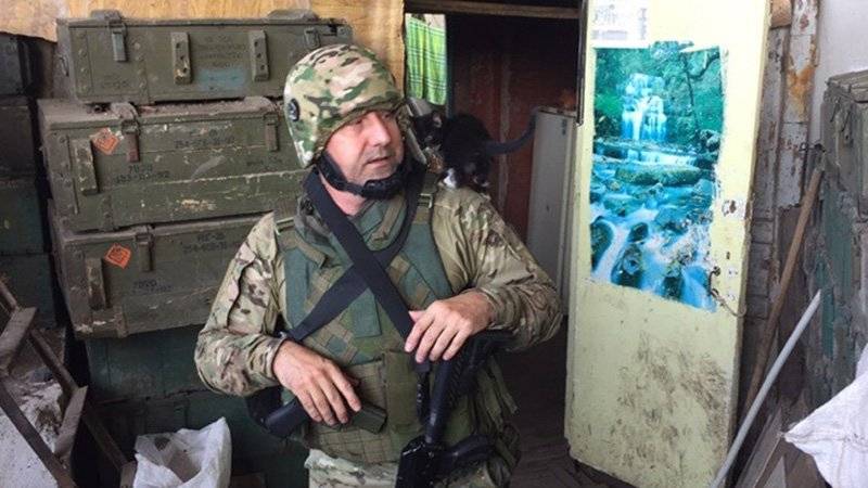 Кто разрубит «минский узел» Донбасса?