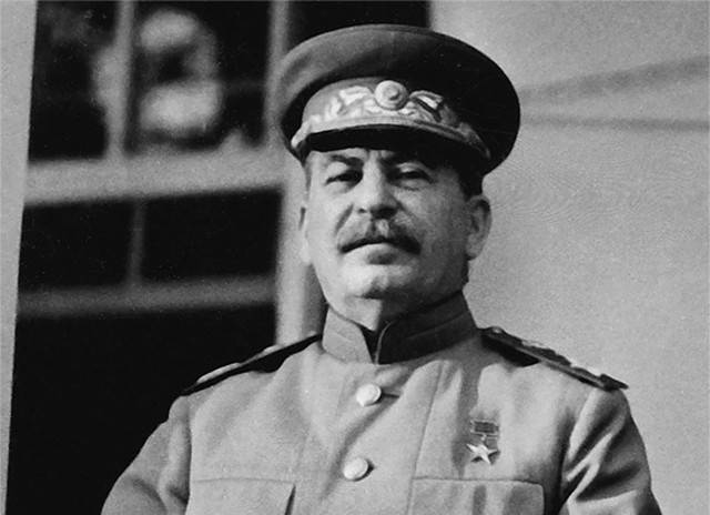 К вопросу о роли Сталина. Изучать нужно эпоху, а не клеймить!