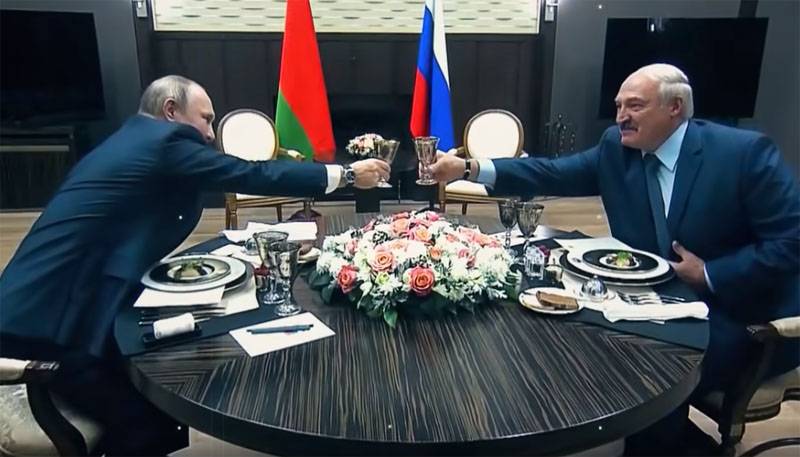Объединение России и Белоруссии: несбыточная мечта или задача для будущих поколений