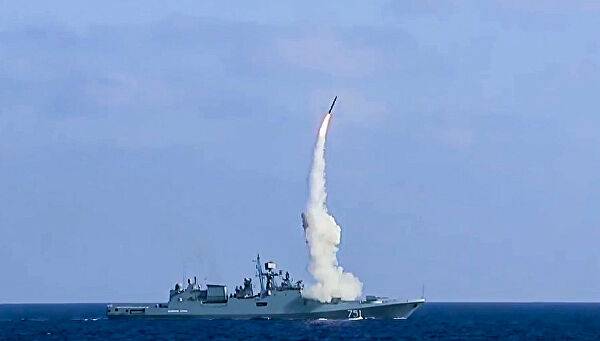 Морская мощь и крылатые ракеты. Как флоту использовать «Калибры»?