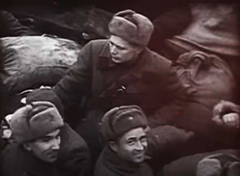 «В окопах под берегом остался наш связист»: из воспоминаний солдата, оборонявшего дом Павлова в Сталинграде