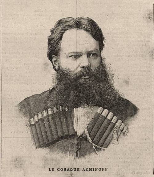 Н. И. Ашинов