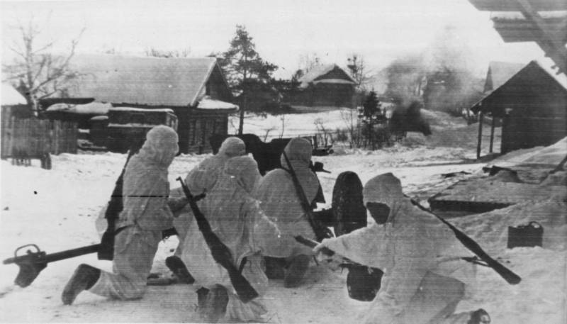 Тема 5044: разработка советских 45-мм и 76-мм подкалиберных снарядов в 1941 году