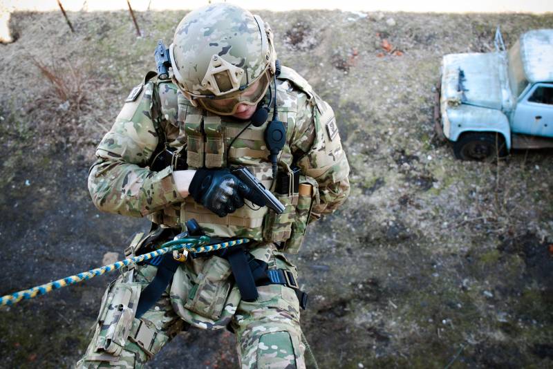 «Супернить» защитит российских солдат от пуль и осколков