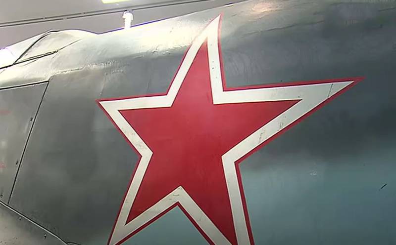 Счёт победных боёв одной из советских авиадивизий над немцами – «5:1»: из истории ВОВ