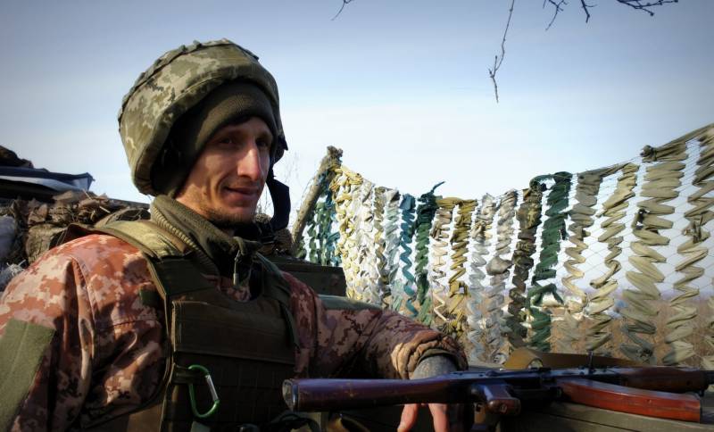 В МИД Украины: Войну на Донбассе можно было бы закончить в течение недели