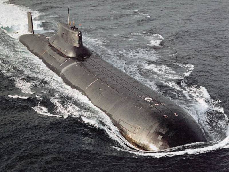 Цели и задачи российского ВМФ: уничтожить половину флота противника