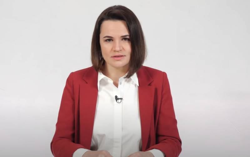 Тихановская стала фигуранткой уголовного дела о подготовке к совершению терактов в Беларуси