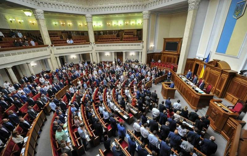 «Москва игнорирует договорённости»: Украина выдвинула ряд требований к России по Донбассу