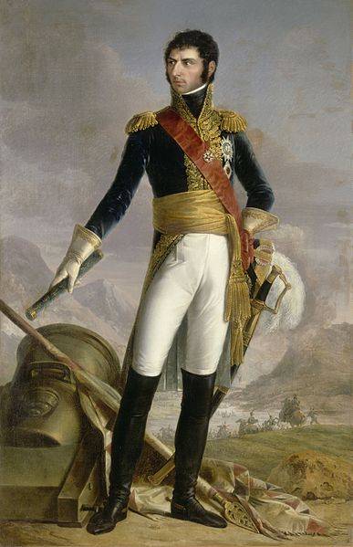 Аустерлиц: Наполеон и его войска накануне сражения