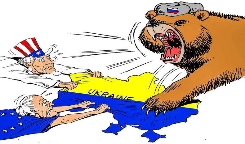 Что делать с Украиной?