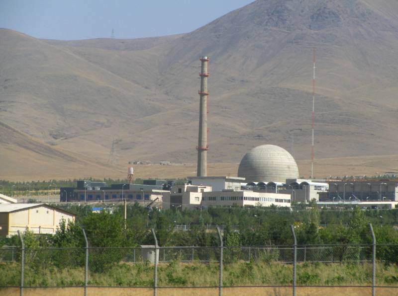 Зачем Ирану такой уран. Каковы шансы на возрождение «ядерной сделки»