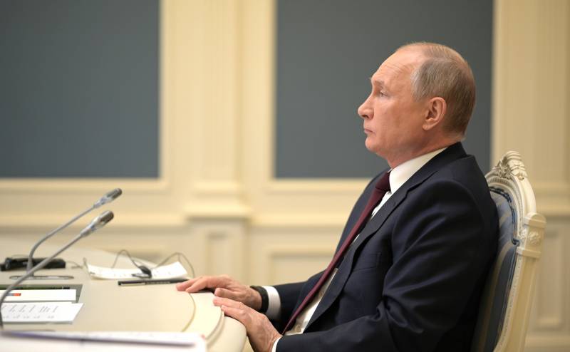 Москва предлагает Вашингтону «перезагрузку» и взаимные гарантии невмешательства