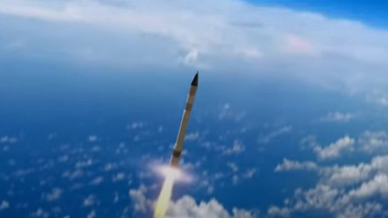 «Перехватчики не справятся с ядерными ракетами на маршевом участке»: в США прогнозируют проникновение МБР через оборонительный периметр
