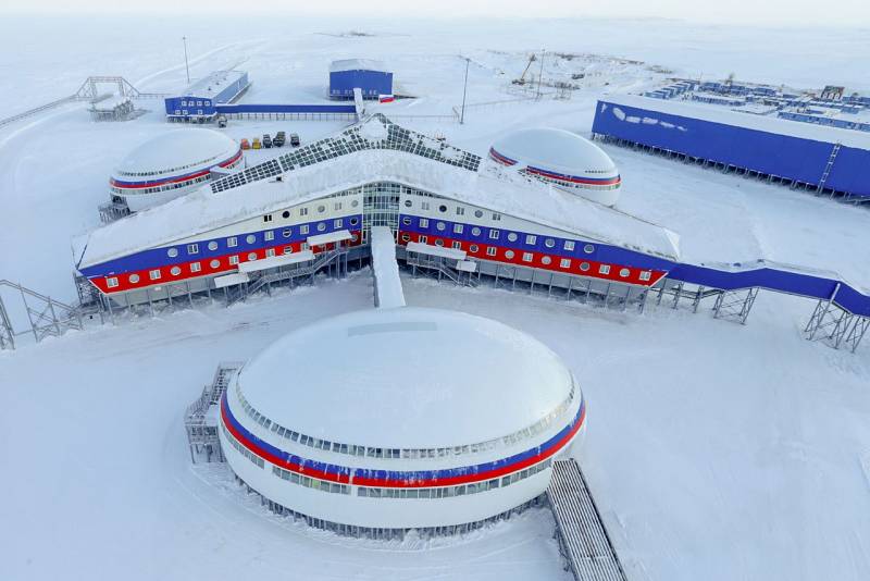 Строительство аэродрома Нагурское подходит к концу