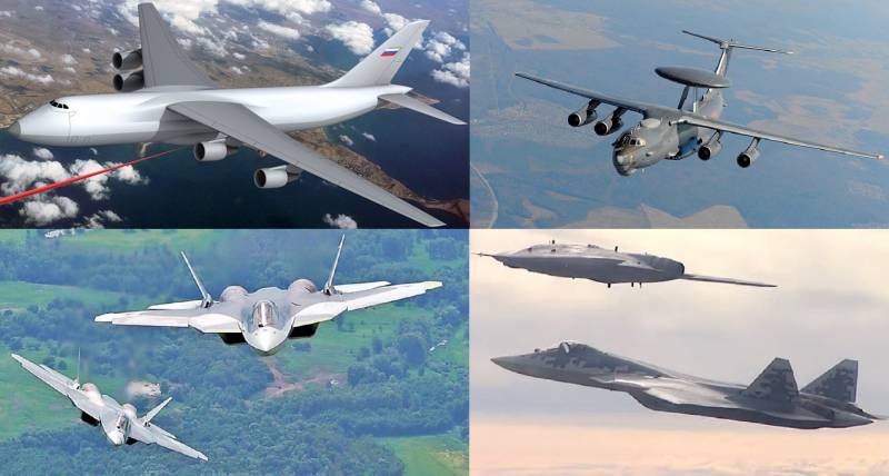 Лёгкие или тяжёлые, пилотируемые или беспилотные: как будет развиваться боевая авиация в XXI веке