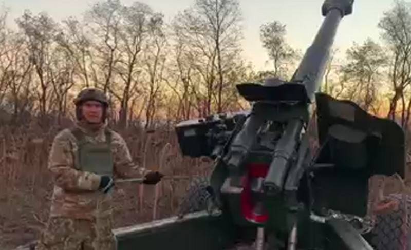 «По российским оккупантам - огонь!» Бутусов поучаствовал в очередной провокации на Донбассе