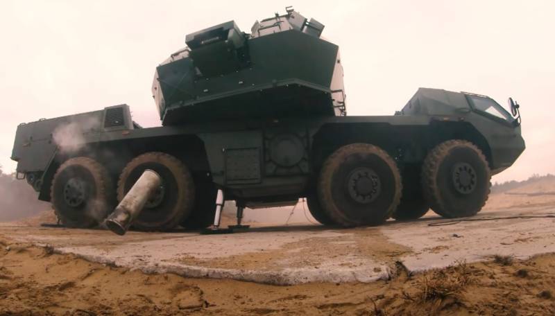 «152-мм боеприпасы не понадобятся Чехии»: в Минобороны страны объяснили причины передачи Украине снарядов
